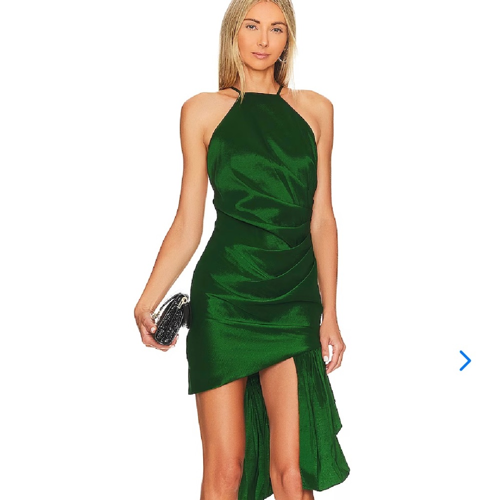 Lovers & Friends Laren Mini Dress